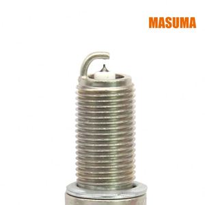 S512IP MASUMA repuestos automotrices bujías de radio SILZKR6B10E para Kia Sportage - Product Image 3