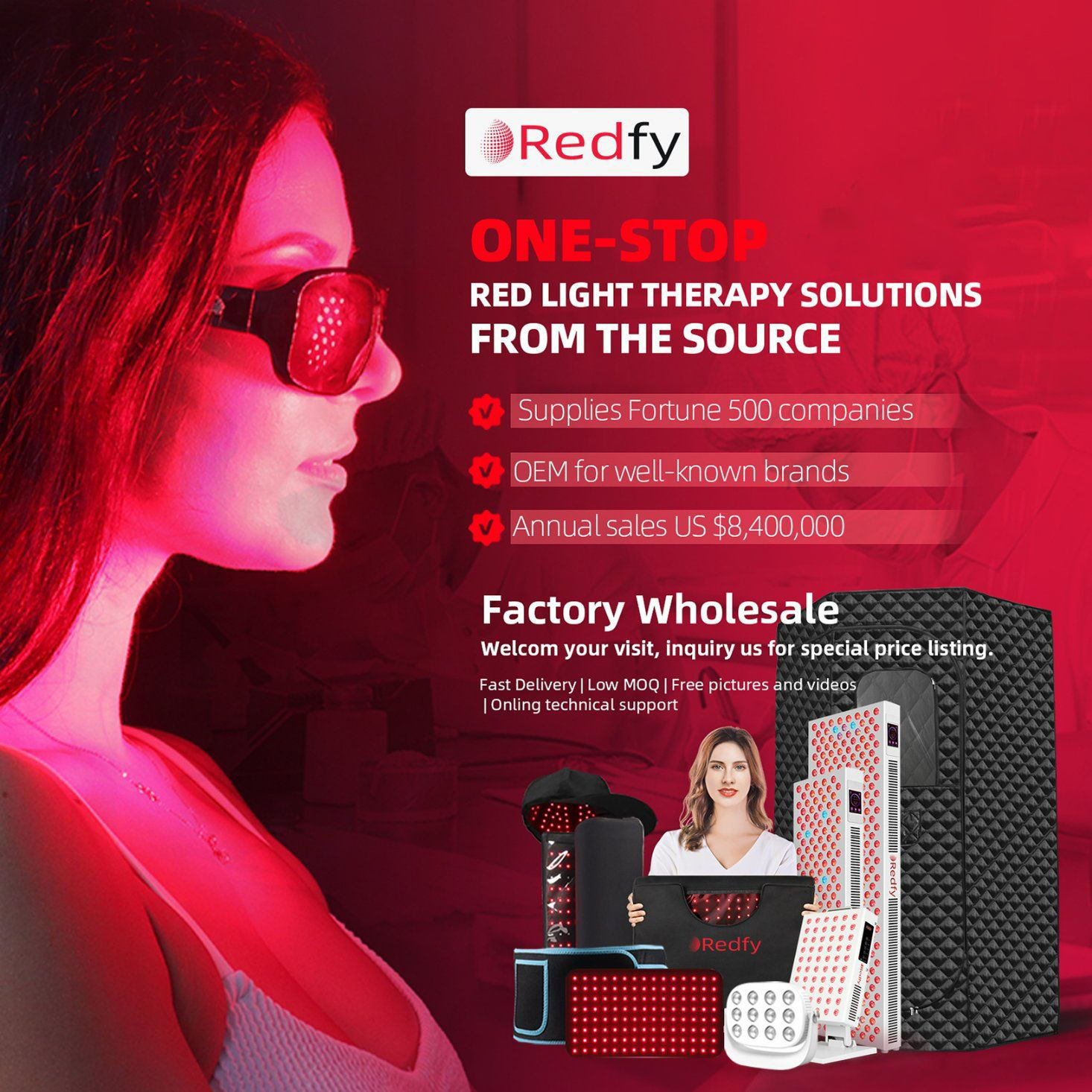 Enquête nous pour la remise/prix en vrac