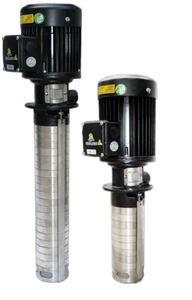 Bomba de refrigeración Hua Le Shi TPK4T3-3B 4T5-5 4T8-8 4T11-5 - Product Image 2