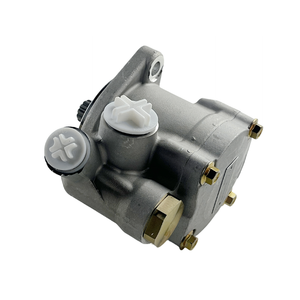 Pompe de direction assistée 14-14375-000 EV221615L101 EV221615R101, rotation gauche et droite, pièces de frein pour camions lourds et poids lourds - Product Image 4