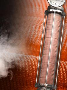 2025 thiết kế mới điện tự động SS304 thiết yếu 33L nhà máy/Hoa/Gỗ thiết yếu sả dầu máy vắt - Product Image 5