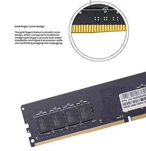 Mémoire RAM pour ordinateur portable/de bureau Apacer Original 16 Go DDR4 3200 MHz, haute vitesse, stable, compatible avec Intel AMD - Product Image 5