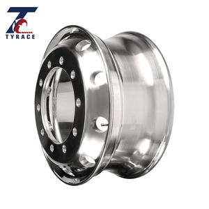 Rimorchio 22.5X8.25 nuovi <span class=keywords><strong>cerchi</strong></span> <span class=keywords><strong>in</strong></span> <span class=keywords><strong>lega</strong></span> cromata <span class=keywords><strong>in</strong></span> condizioni usate per parti di rimorchi per <span class=keywords><strong>camion</strong></span> Tubeless per scopi di produzione - Product Image 4