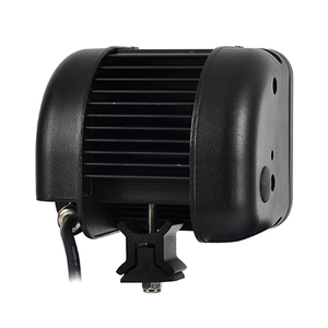 Bán Buôn Chất Lượng Cao Tại Chỗ Lũ Đôi Hàng 12V 4.6Inch 40W Roof Top Dẫn Thanh Ánh Sáng Với Vít Không Thấm Nước Trên Hệ Thống Dây Điện - Product Image 5