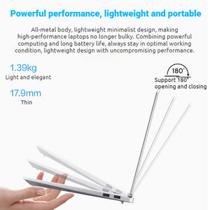 <span class=keywords><strong>Asus</strong></span> <span class=keywords><strong>VivoBook</strong></span> Pro 16 16นิ้ว OLED 2.8K 32G 1TB SSD สำนักงานโลหะน้ำหนักเบา Ultra7แล็ปท็อปประสิทธิภาพสูงสีเงิน356H - Product Image 5