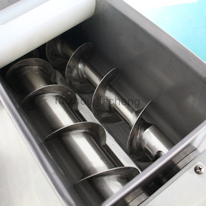 Bún ăn được Confetti đường sprinkles máy cho bánh trang trí Snack máy - Product Image 5