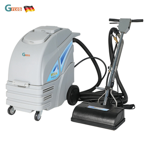 Limpiador <span class=keywords><strong>de</strong></span> Alfombras Comercial Grande GR-DTJ1A 220V Nuevo, Limpia <span class=keywords><strong>a</strong></span> Profundidad <span class=keywords><strong>Colchones</strong></span> <span class=keywords><strong>de</strong></span> Hotel, Cortinas, Autos, Sofás y Alfombras - Product Image 2
