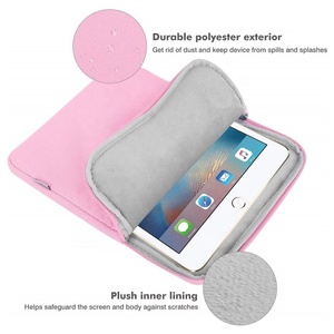 Housse pour ordinateur portable MoKo, housse pour tablette <span class=keywords><strong>11</strong></span> pouces pour <span class=keywords><strong>Pro</strong></span> <span class=keywords><strong>11</strong></span> 2018 <span class=keywords><strong>Pro</strong></span> 10.5 Galaxy Tab 10.1 <span class=keywords><strong>iPad</strong></span> 10.2 2019 - Product Image 3