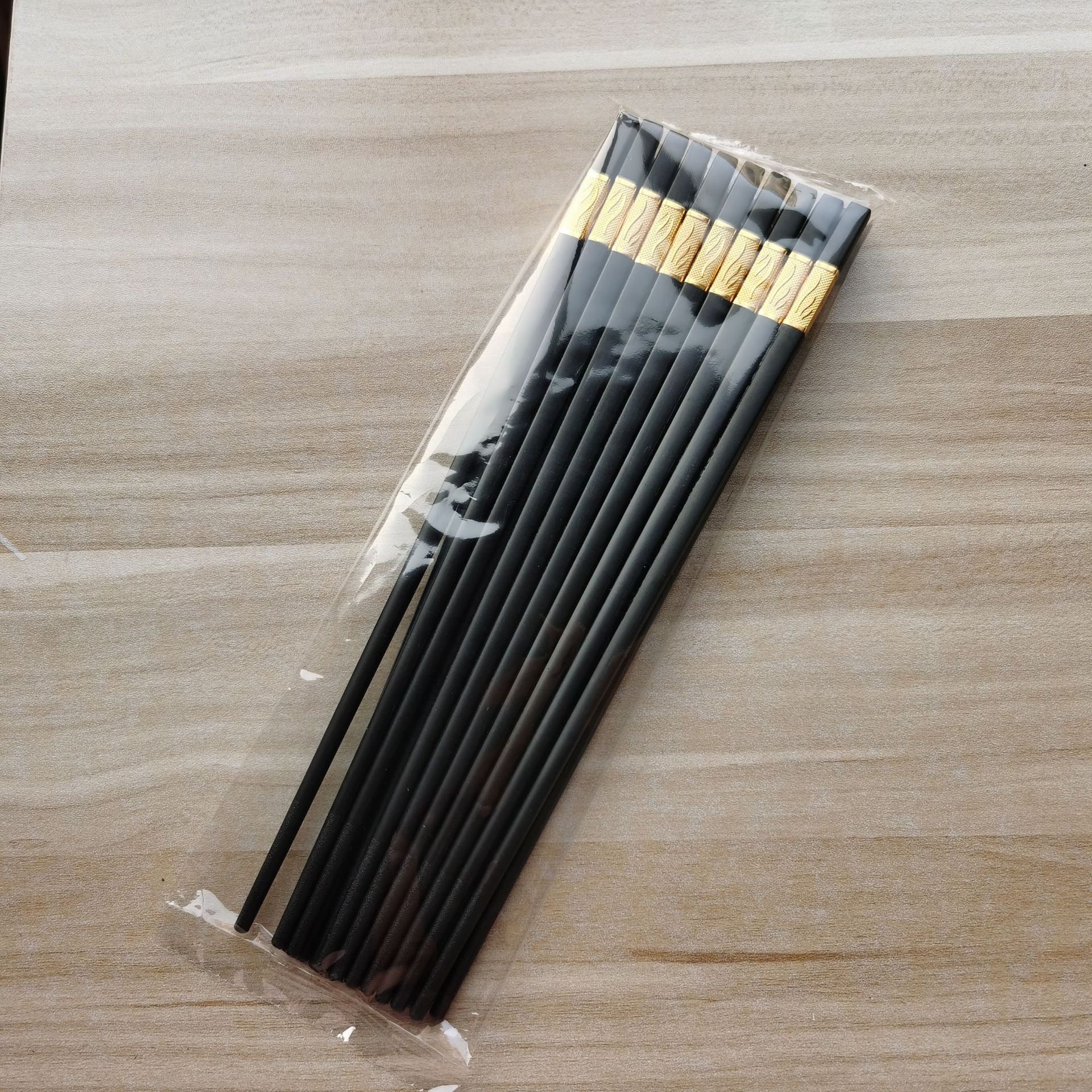 Fibre In Fibra Di Vetro Bacchette In Lega Nera Riutilizzabile Lavattiera Riutilizzabile Sushi Fast Food Noodles Bastoncini Da Taglio Da Tagliare Le Posate Cinesi Da 0,48 € | DHgate