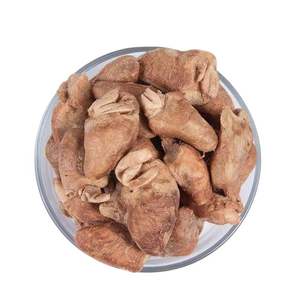 Venta al por Mayor de Snacks Liofilizados para Mascotas, Corazón de Pollo Liofilizado, Snack Liofilizado para Gatos, Snack para Perros, Comida para Perros, Golosinas para Perros, Venta al por Mayor - Product Image 2