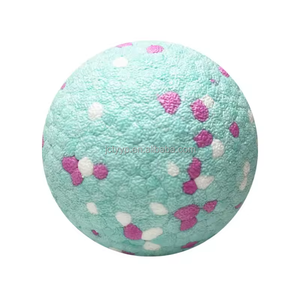 ETPUエコフレンドリー犬用ボールおもちゃ、壊れにくい耐久性のある、浮き心地の良い、攻撃的な犬にも適しています - Product Image 4