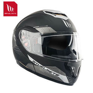 Casco Modular FF de Fábrica MTHELMETS, CE/ABS, Ventilación de Liberación Rápida para 4 Estaciones, Nuevo para Carreras/Cruiser, OEM/ODM - Product Image 5