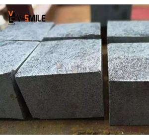 Petit bloc de granit <span class=keywords><strong>pavé</strong></span> granit <span class=keywords><strong>chinois</strong></span> bloc de <span class=keywords><strong>pavé</strong></span> naturel fendu - Product Image 4