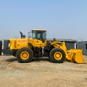 गर्म बिक्री में प्रयुक्त लोडर sd lg 956 lg 956 lg 956 lg 956 lg 956 lg 956 lg 956 lg 956 lg956 lg 956 lg958 l ट्रैक्टर - Product Image 3