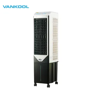 outdoor evaporative cooler fans standing fans portable air cooler evaporative water air conditioner fan climatiseur