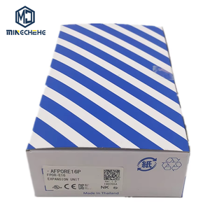 Módulo PLC Original AFP0RE16P FP0R-E16P, Unidad de Control - Product Image 1