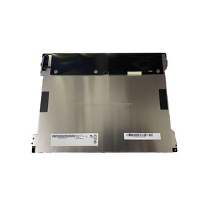 G121XN01.0 โมดูลจอแสดงผล LCD สำหรับอินเทอร์เฟซควบคุมบ้านอัจฉริยะ - Product Image 1