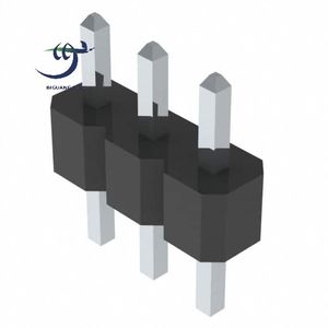 Connecteurs de composants de Bom, refroidisseur CONN <span class=keywords><strong>VERT</strong></span> 3POS 2.54MM, cp03szan - Product Image 1