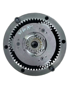 Kit de réparation pour boîte de réduction d'orientation et ensemble moteur d'entraînement final DH80-7 - Product Image 2