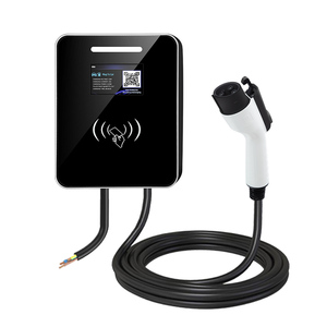 Bon <span class=keywords><strong>prix</strong></span> 7kw 9kw 11kw Wall Box Ac Evse Chargeur <span class=keywords><strong>de</strong></span> <span class=keywords><strong>voiture</strong></span> électrique Station <span class=keywords><strong>de</strong></span> charge au sol Ev Chargeur <span class=keywords><strong>de</strong></span> nouvelle énergie - Product Image 1