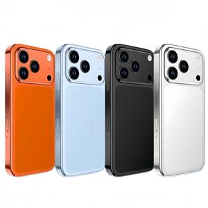 NUOVO 2025 I 17pro Max Mini Telefono Originale Sbloccato, Smartphone Android 8.1 da 4.0 Pollici, Deca Core, 108MP HD LED, 16GB RAM, 1TB CDMA - Product Image 4