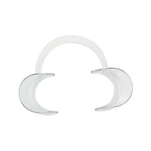 TA010 Zogear C Style Dental Wangen re traktor - Product Image 5