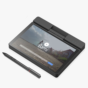 Onemix — pc portable A1 Business avec écran de 7 pouces, Mini-ordinateur pour le travail, 8 go, 256 go - Product Image 2