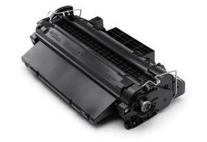 HE-CE255A/CRG-324/724 Kompatible Toner kartusche für HP Laser Jet Pro 400 M401dn/425dn für Canon ImageCLASS-Drucker zubehör - Product Image 3