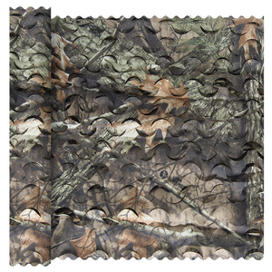 <span class=keywords><strong>Camouflage</strong></span> Net Tissu Couverture De Voiture Caché Laine Radar <span class=keywords><strong>10X10</strong></span> Mètre Thermique Multispectral Désert Numérique Foncé Beige Extérieur Polyester - Product Image 3