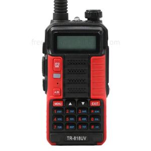 Radio Portátil Baofeng Uv10r Plus, Walkie Talkie de Largo Alcance para Radioaficionados, Teléfono PTT, Radio Ham de Dos Manos, 2800 mAh, Fujian - Product Image 1