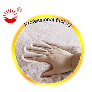 Housse <span class=keywords><strong>de</strong></span> <span class=keywords><strong>chaise</strong></span> et canapé pour chambre à coucher, tapis duveteux, <span class=keywords><strong>fausse</strong></span> <span class=keywords><strong>fourrure</strong></span> - Product Image 5