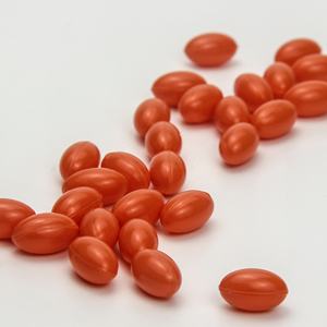 Gmp Gecertificeerd Hoge Kwaliteit Best Verkopende Schoonheidspillen Schapen Placenta - Product Image 1