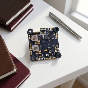 Adaptador de Control para UAV CMB-06 Compatible con Múltiples Receptores, PCB con STM32F405 - Product Image 5