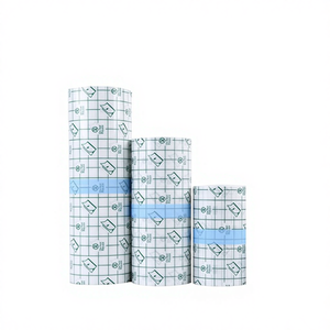 Rouleau de film adhésif imperméable en plastique pour microblading et soins après tatouage, 10 m, <span class=keywords><strong>Derm</strong></span> Defender - Product Image 2