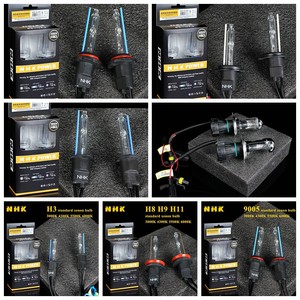 NHK K1 K11 K15 di Alta Luminoso NASCOSTO il Corredo del Xeno 35W NHK Veloce Luminoso HID 55W NHK CANBUS HID zavorra Kit Xenon HID - Product Image 3