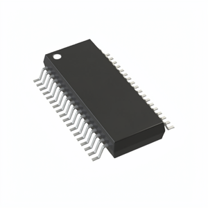 Comprar en Línea Componentes Electrónicos Originales 36 SSOP Gestión de Energía (PMIC) LTC6801HG # PBF - Product Image 1