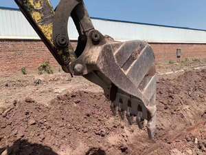 ฮุนได60-9มือสองเครื่องขุดมือสองใช้ต้นฉบับ - Product Image 2