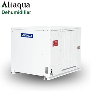 Grow Room Commercial <b>Dehumidifier</b> for Hemp - Product Image 1