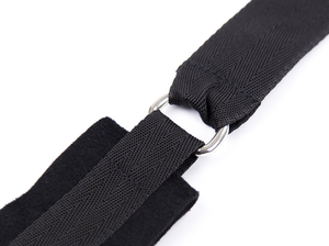 Door Jam Restricción Productos sexuales para adultos Columpio de puerta Bondage Restricción Muñequeras - Product Image 4