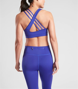 <span class=keywords><strong>Reggiseno</strong></span> <span class=keywords><strong>sportivo</strong></span> all'ingrosso per donne, vendita calda, - Product Image 2