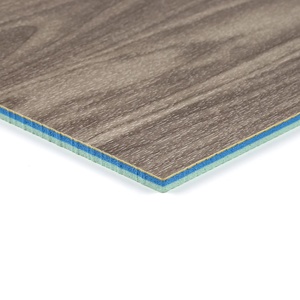 Revêtement de <span class=keywords><strong>sol</strong></span> en vinyle <span class=keywords><strong>PVC</strong></span> moderne, <span class=keywords><strong>antidérapant</strong></span> et imperméable, avec couche d'usure de 4,5 mm, pour salle de danse, gymnase, école, bureau, hôtel, avec design imitation bois - Product Image 2