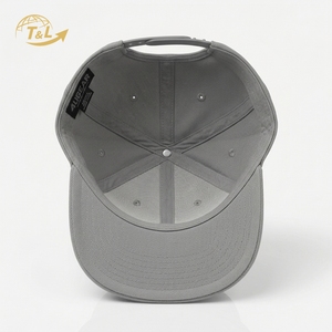Casquette Snapback T&L Baseball 5 panneaux à visière incurvée 100 % coton, impression en relief/numérique, unisexe adulte, multi-styles (animal/dessin animé) - Product Image 6