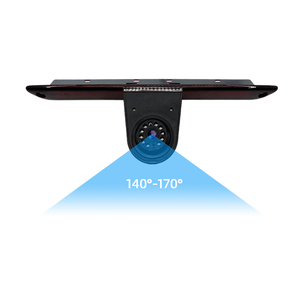 WEMAER Véhicule Sécurité Feu Stop Caméra <span class=keywords><strong>de</strong></span> <span class=keywords><strong>Recul</strong></span> pour <span class=keywords><strong>Mercedes</strong></span> <span class=keywords><strong>Sprinter</strong></span> 2006-2020 W906 W907 pour VW Crafter 2007-2016 - Product Image 1