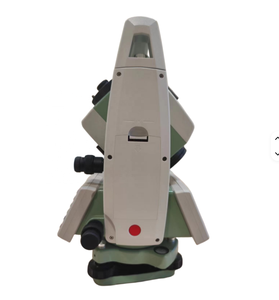 เครื่องวัดมุม SANDING ARC5 Pro Total Station พร้อม EDM แบบไม่ใช้รีเฟลกเตอร์ ระยะ 1000 ม. รุ่นใหม่ แฟลชไดรฟ์ USB และกุญแจ - Product Image 5