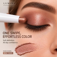 Pensil Eyeshadow Kosmetik Hot Cosmetics, Eyeshadow Creamy Sultry, Pensil Eyeshadow Vegan, Eyeshadow Stick Private Label