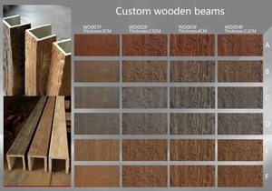 Fabricante de Revestimientos de Piedra PU que Imita y Simula los Aspectos de Losas de Piedra para Paredes de Fondo, <span class=keywords><strong>Madera</strong></span> Inmortal Ligera - Product Image 2