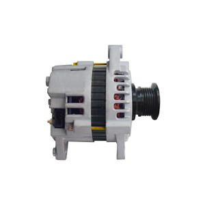 Alternador de alta calidad 24V 60A /80A 4HF1 generador de autopartes 8971838820 2017 de EXEN A5TN6279 de EXEN A5TN6279 en la parte superior del automóvil - Product Image 6