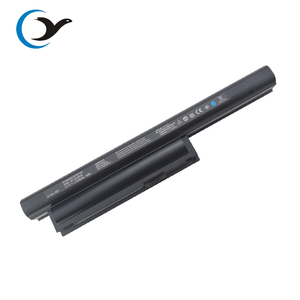 Batería de Litio de Grado A al por Mayor VGP-BPL26 VGP-BPS26 VGP-BPS26A para Portátil Sony <span class=keywords><strong>VAIO</strong></span> CA BPS26 - Product Image 1
