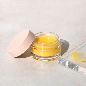 Custom Private Label Vegan Lip Scrub Bálsamo Hidratante Alta Venda Hidratante Dormir Lip Mask para Meninas Creme Natural de Frutas - Product Image 1