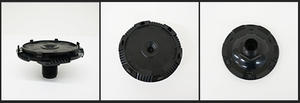 Difusor de aireación tipo disco con excelente resistencia a la corrosión, vendedores de piezas para tratamiento de agua - Product Image 5